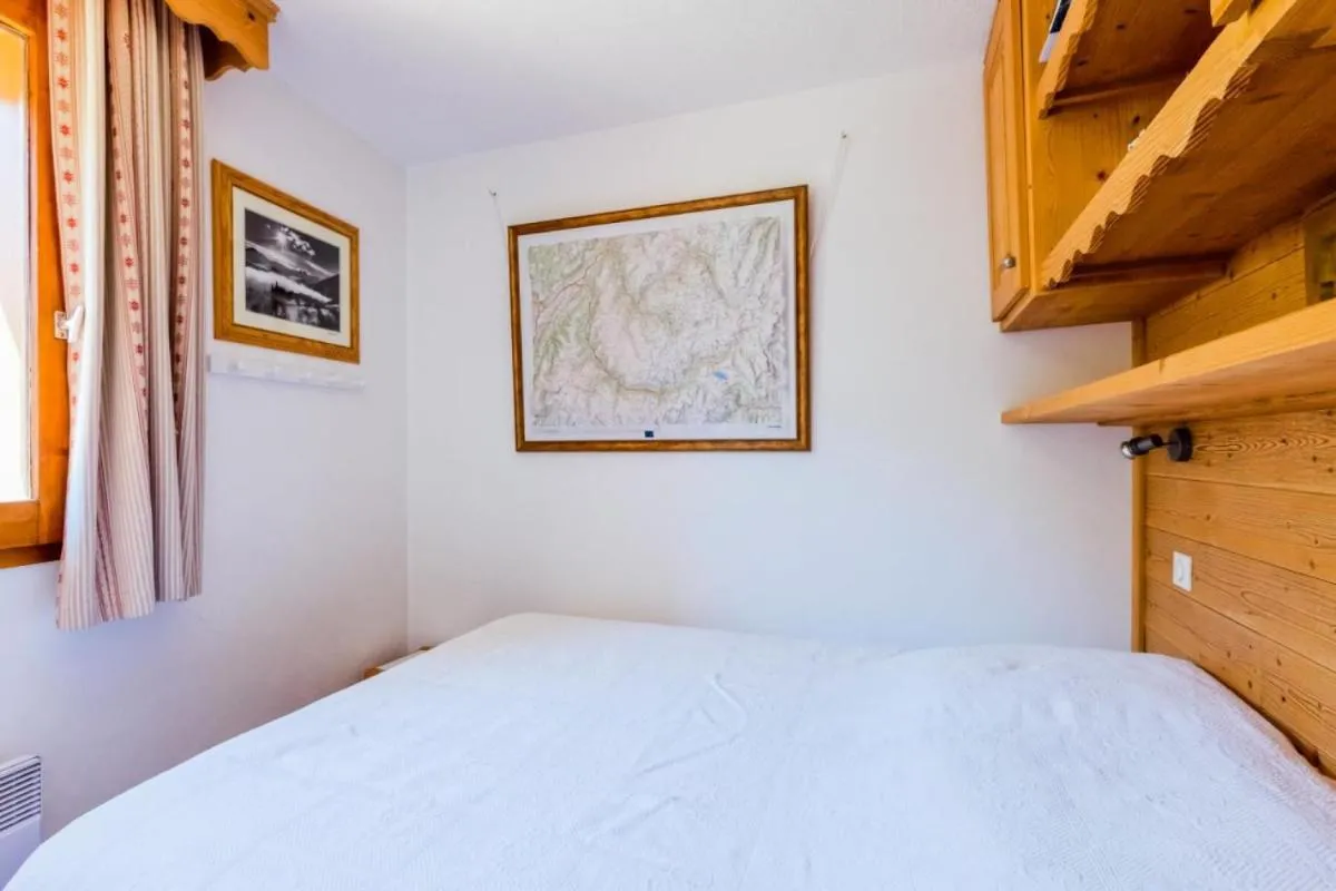Image 6 of Résidence Les Sentiers du Tueda – maeva Home – 2 Pièces 6 Personnes Prestige 27