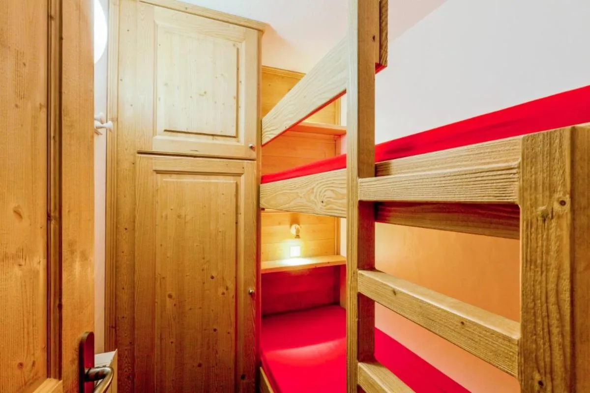 Image 5 of Résidence Les Sentiers du Tueda – maeva Home – 2 Pièces 6 Personnes Prestige 27