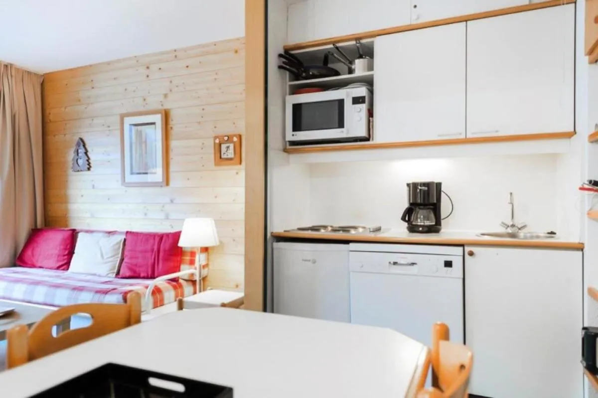Image 4 of Résidence Les Sentiers du Tueda – maeva Home – 2 Pièces 6 Personnes Sélection 11