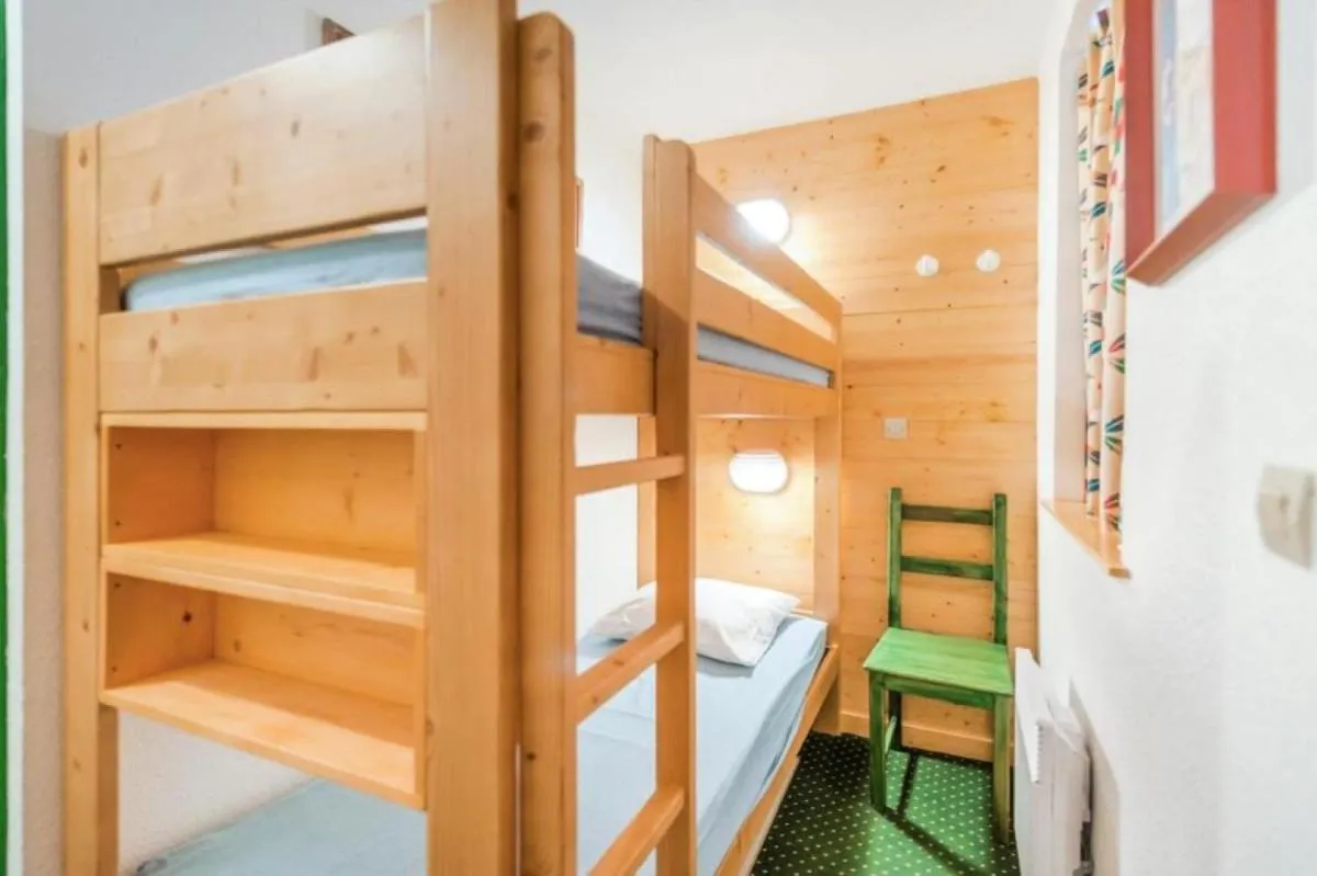 Image 6 of Résidence Les Sentiers du Tueda – maeva Home – 2 Pièces 6 Personnes Sélection 11