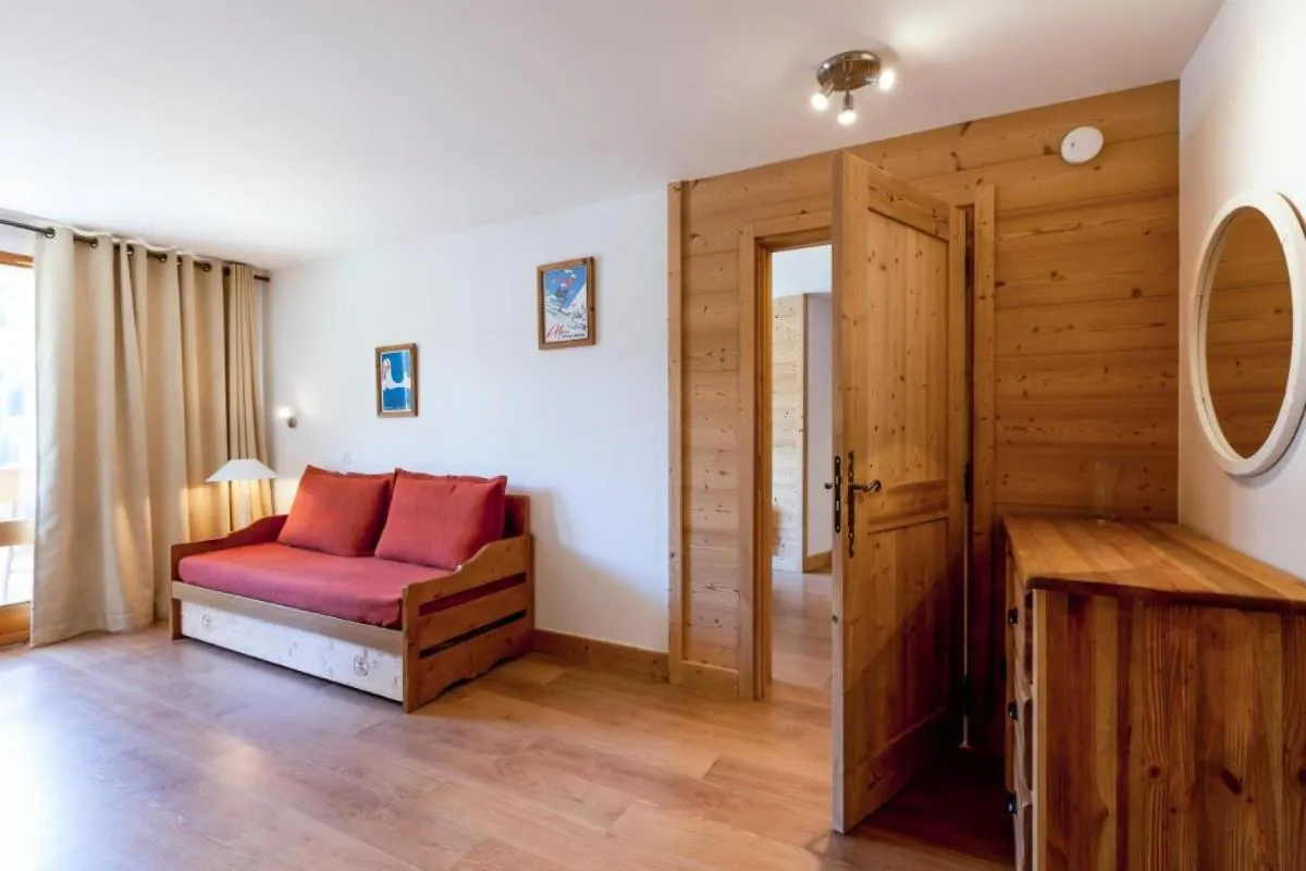 Image 1 of Résidence Les Sentiers du Tueda – maeva Home – 3 Pièces 8 Personnes – Sélecti 84