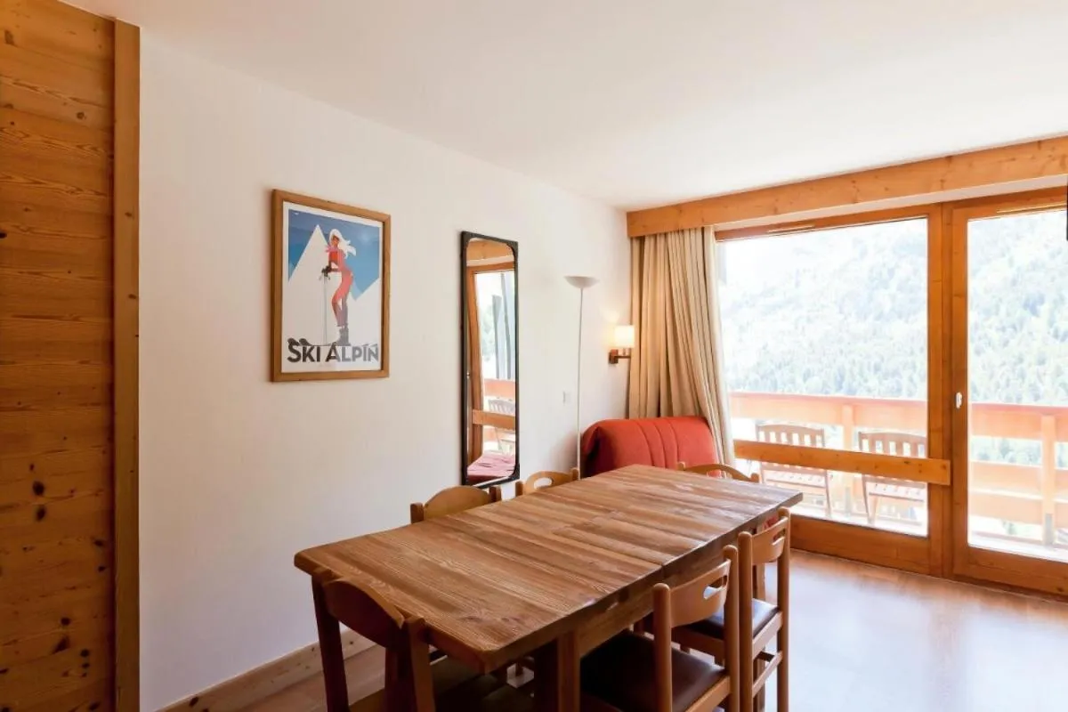 Image 2 of Résidence Les Sentiers du Tueda – maeva Home – 3 Pièces 8 Personnes – Sélecti 84