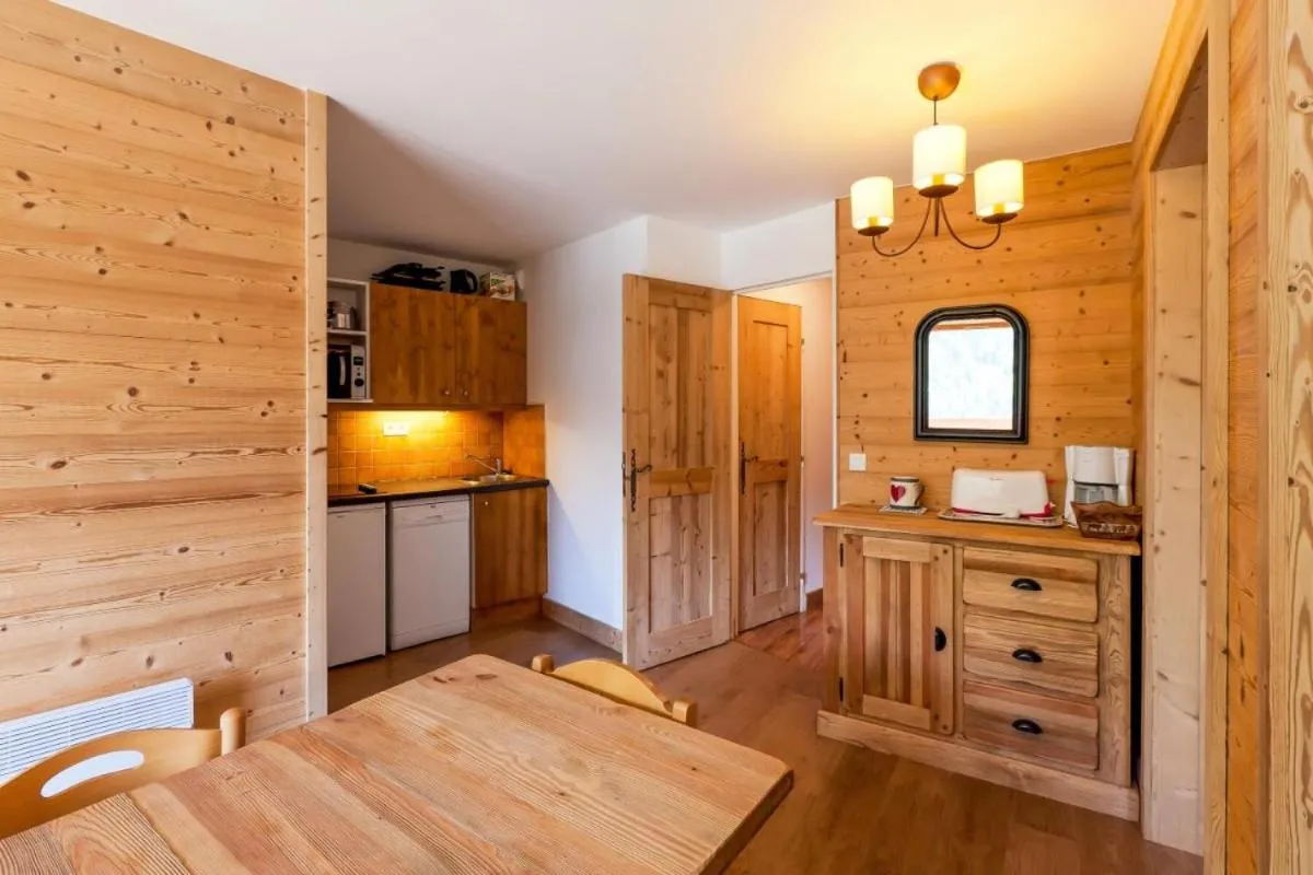 Image 3 of Résidence Les Sentiers du Tueda – maeva Home – 3 Pièces 8 Personnes – Sélecti 84
