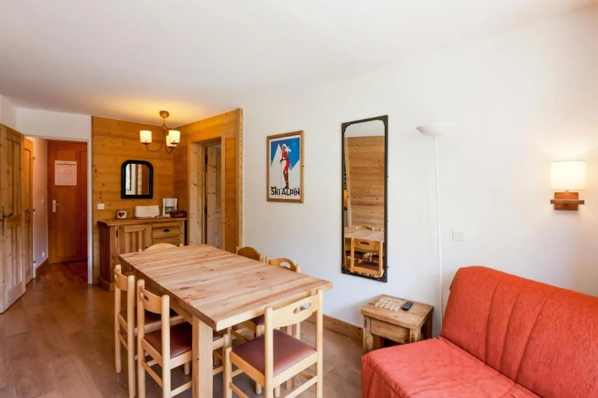 Image 4 of Résidence Les Sentiers du Tueda – maeva Home – 3 Pièces 8 Personnes – Sélecti 84