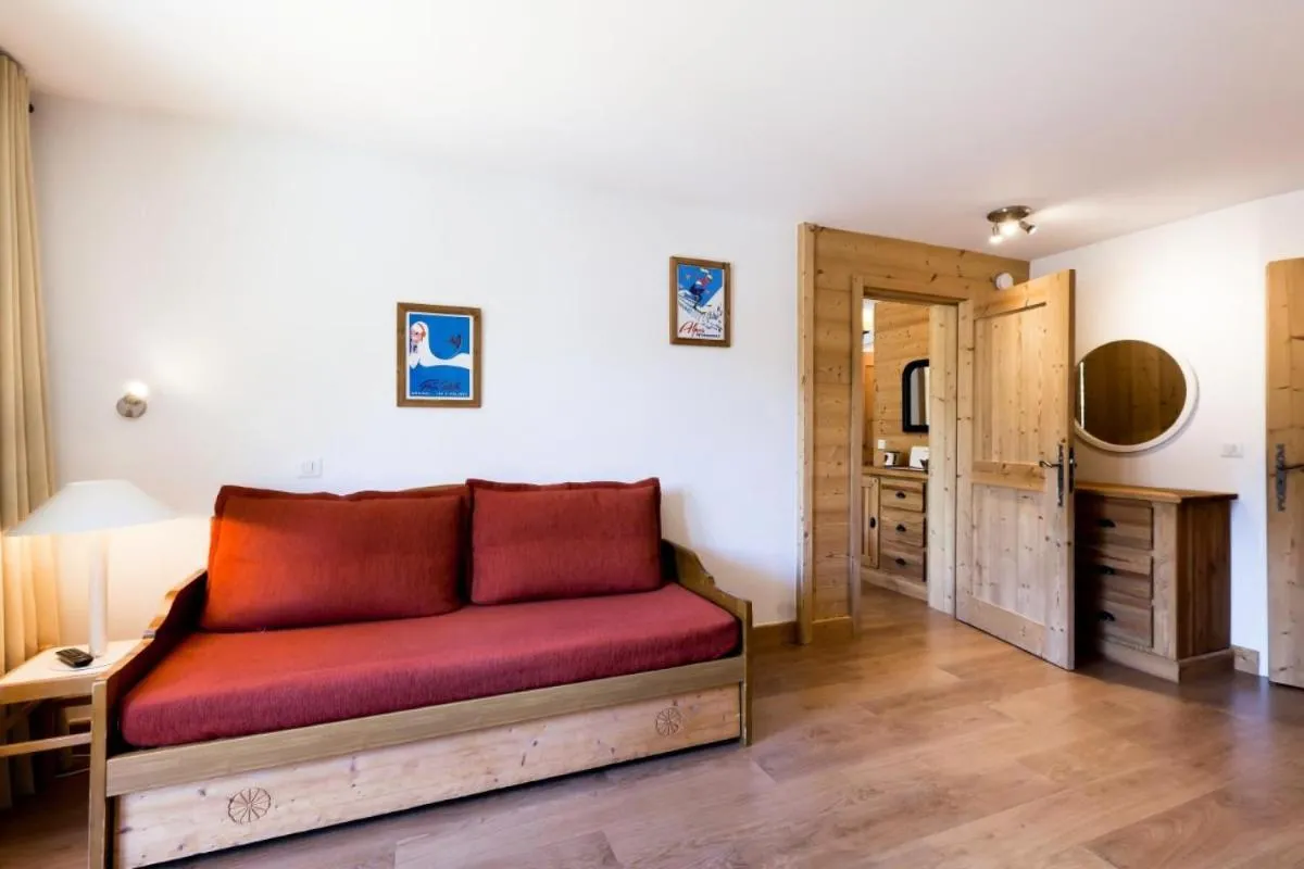 Image 5 of Résidence Les Sentiers du Tueda – maeva Home – 3 Pièces 8 Personnes – Sélecti 84
