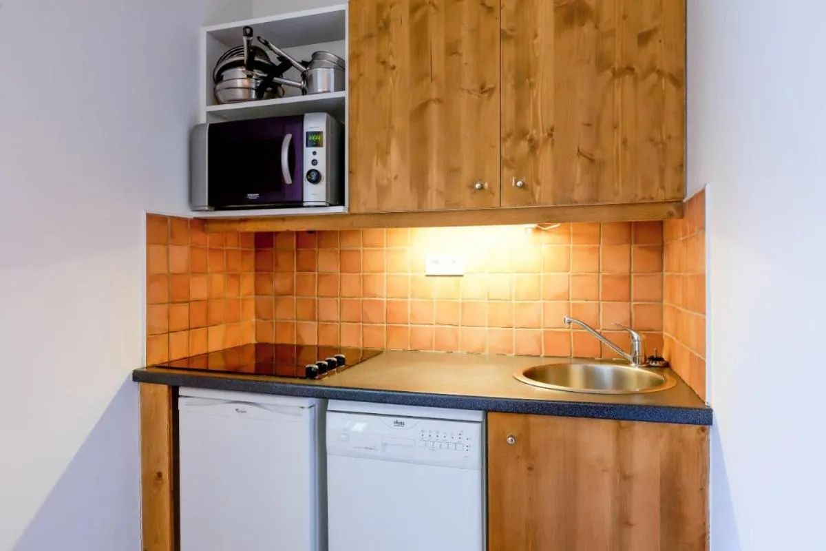 Image 6 of Résidence Les Sentiers du Tueda – maeva Home – 3 Pièces 8 Personnes – Sélecti 84