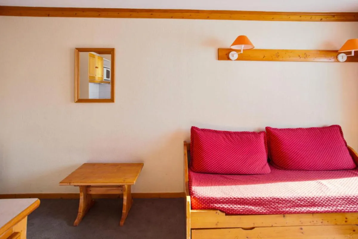 Image 3 of Résidence Les Valmonts – maeva Home – 2 pièces 4 Personnes Sélection 71