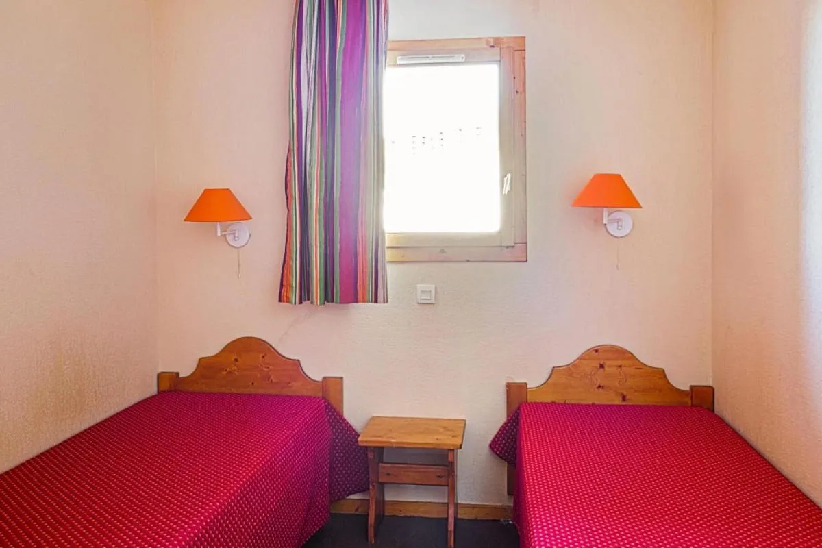 Image 5 of Résidence Les Valmonts – maeva Home – 2 pièces 4 Personnes Sélection 71