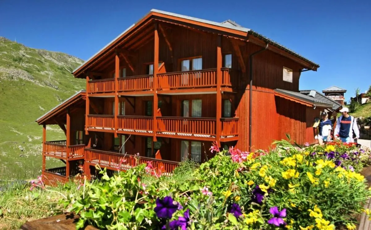 Image 6 of Résidence Les Valmonts – maeva Home – 2 pièces 4 Personnes Sélection 71