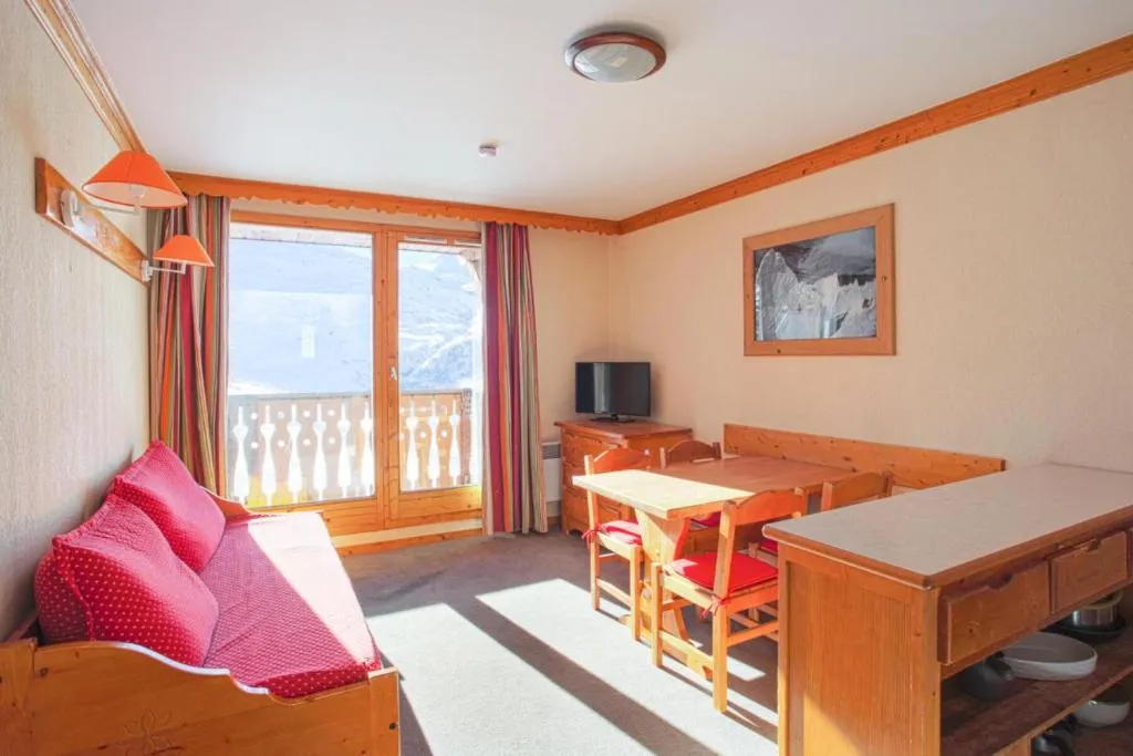 Image of Résidence Les Valmonts – maeva Home – 2 pièces 4 Personnes Sélection 71