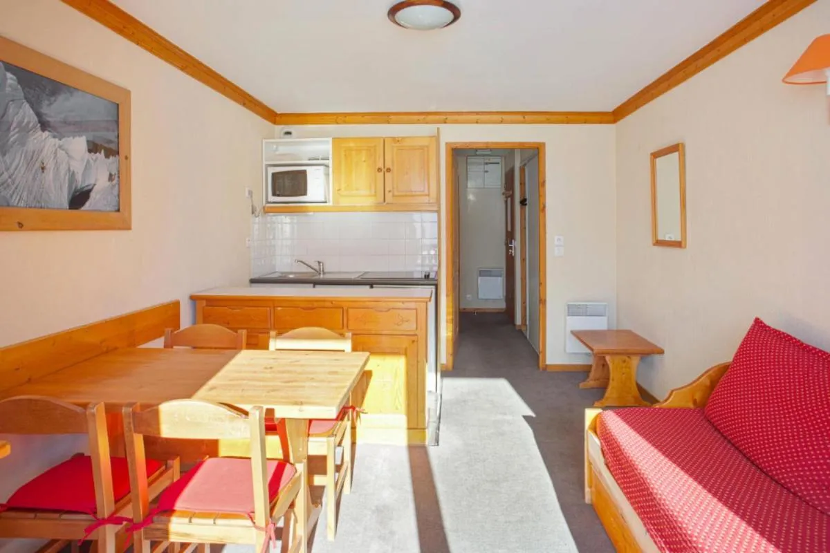 Image 2 of Résidence Les Valmonts – maeva Home – 2 pièces 4 Personnes Sélection 71