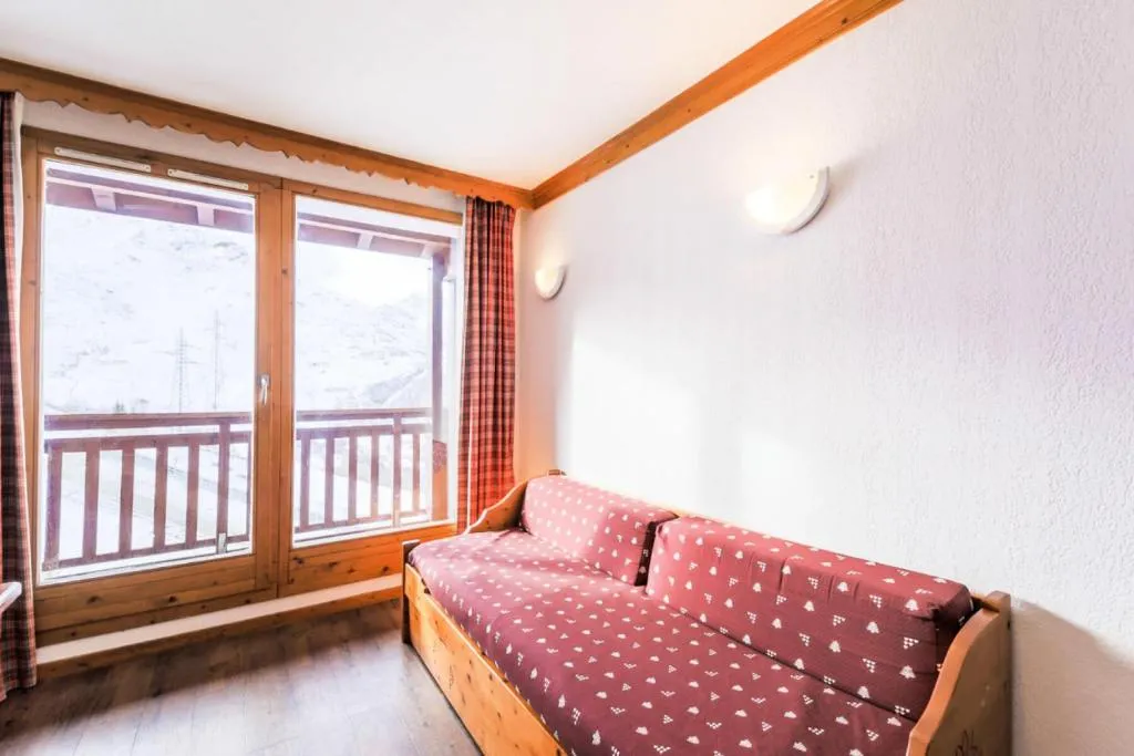 Image of Résidence Les Valmonts – maeva Home – Appartement 2 Pièces 4 Personnes – Séle 36