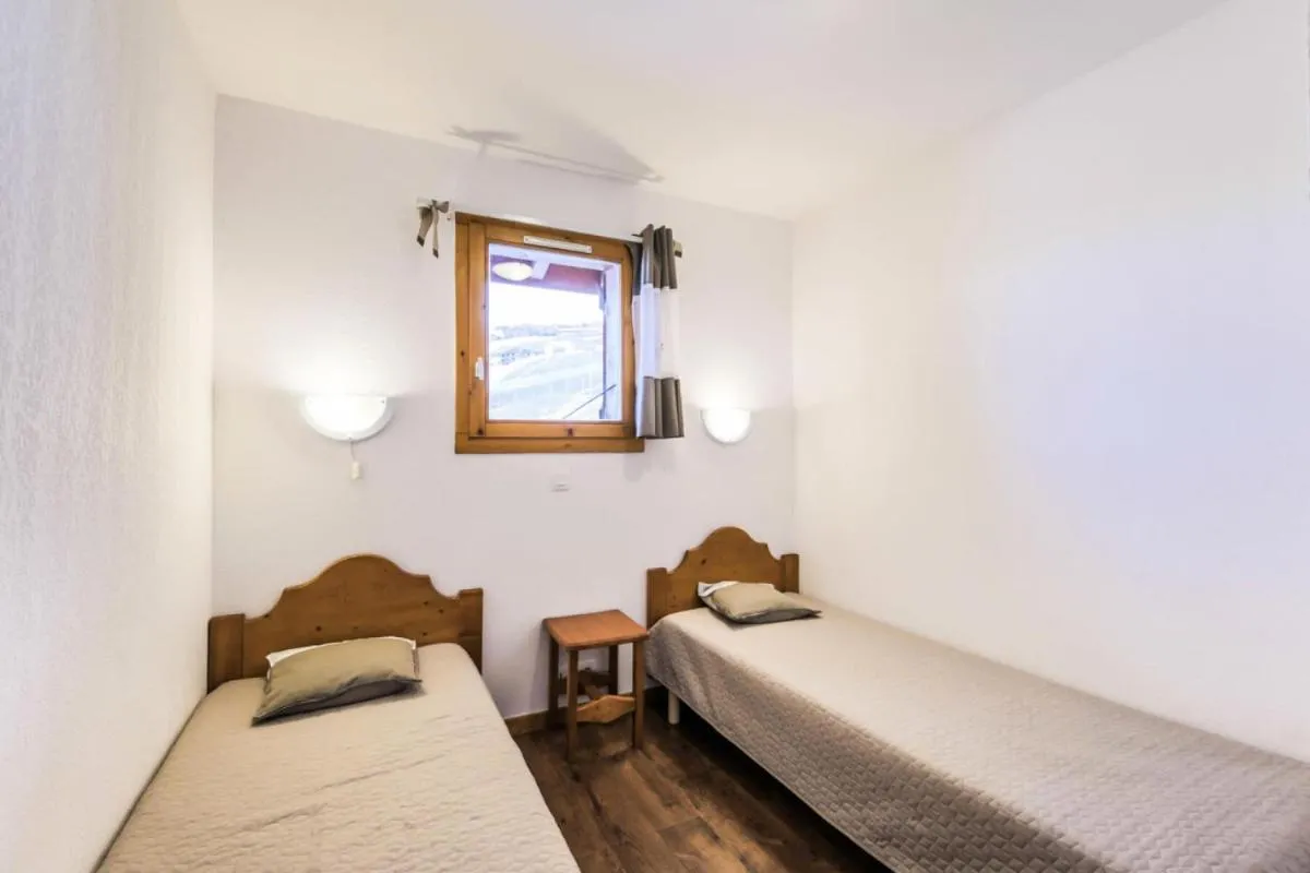 Image 6 of Résidence Les Valmonts – maeva Home – Appartement 2 Pièces 4 Personnes – Séle 36