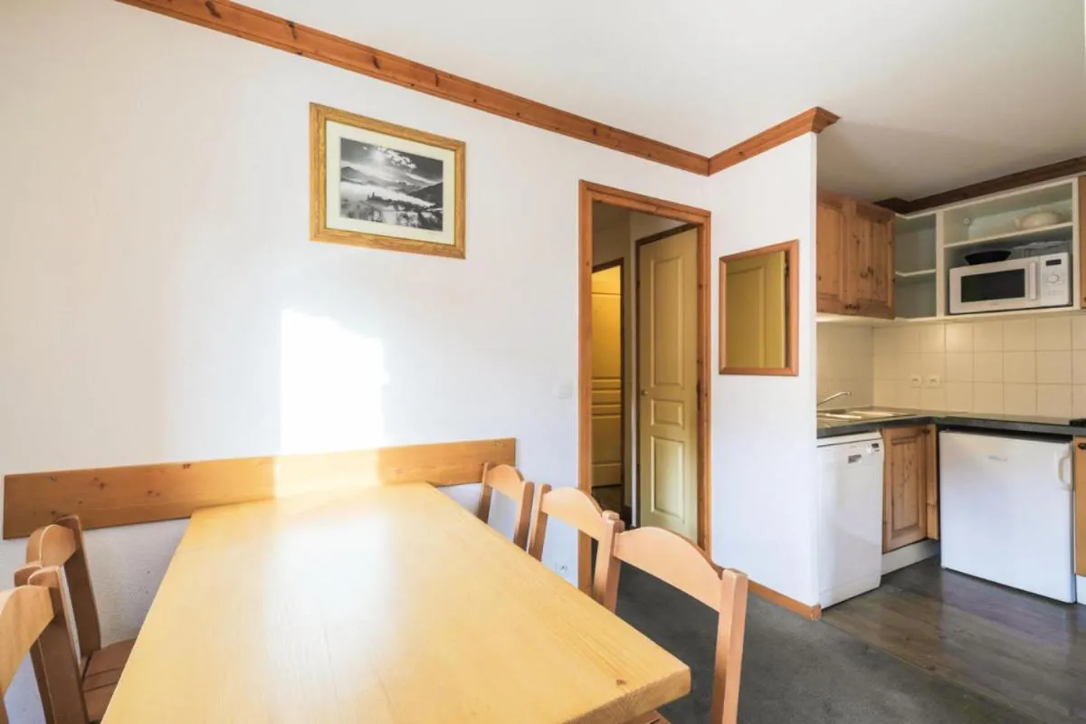 Image 5 of Résidence Les Valmonts – maeva Home – Appartement 3 Pièces 6 Personnes – Conf 89