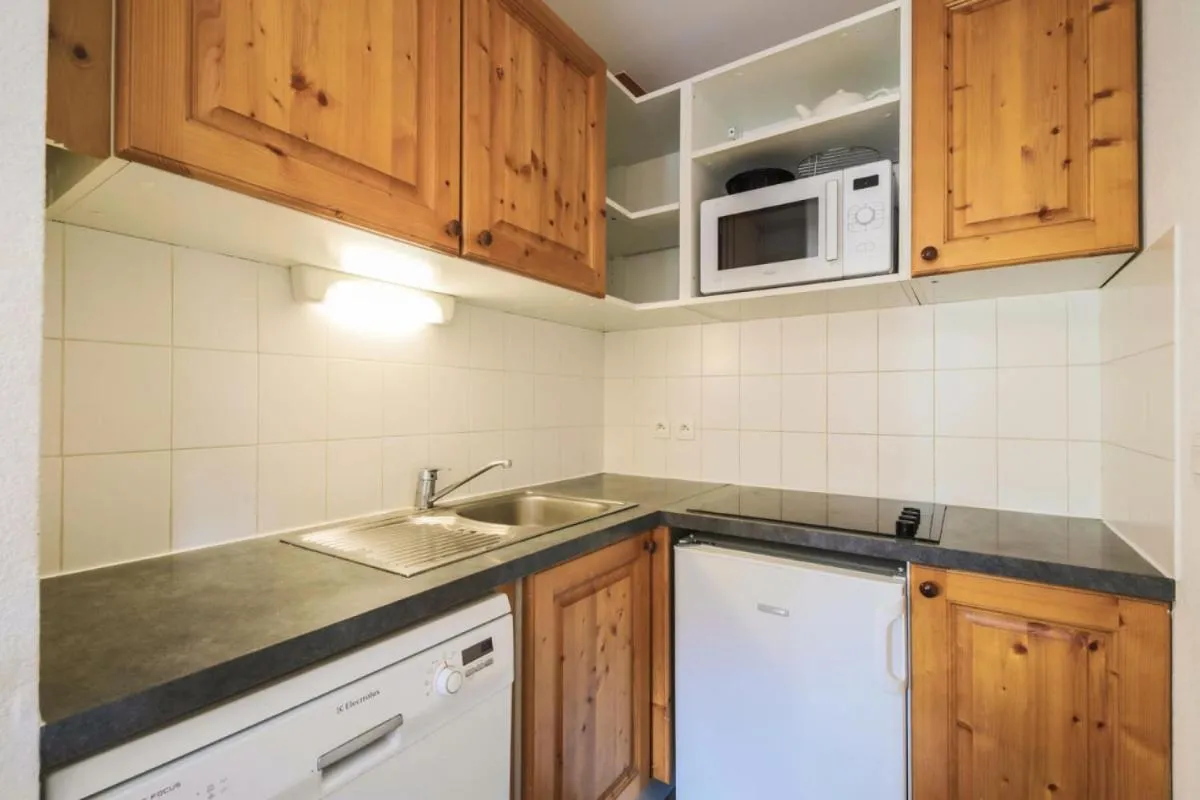 Image 6 of Résidence Les Valmonts – maeva Home – Appartement 3 Pièces 6 Personnes – Conf 89