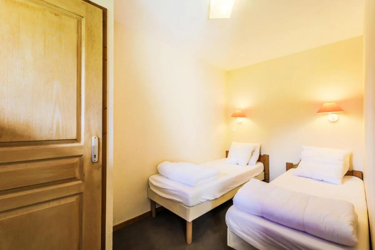 Image 5 of Résidence Les Valmonts – maeva Home – Appartement 3 pièces 6 personnes Sélect 94