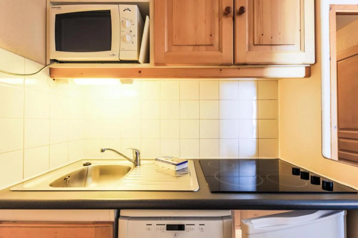 Image 4 of Résidence Les Valmonts – maeva Home – Appartement 3 pièces 6 personnes Sélect 94