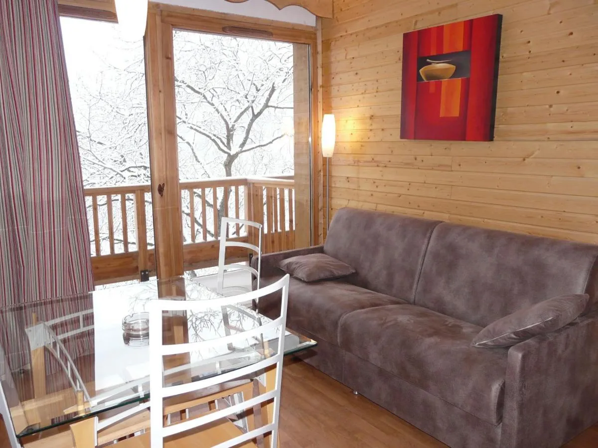 Image 6 of Résidence Orelle 3 vallées by Resid&Co