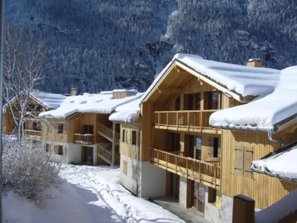 Image 5 of Résidence Orelle 3 vallées by Resid&Co