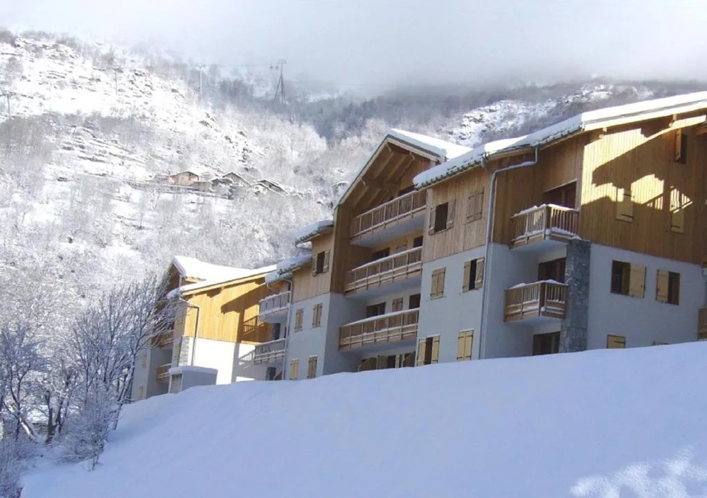 Image of Résidence Orelle 3 vallées by Resid&Co