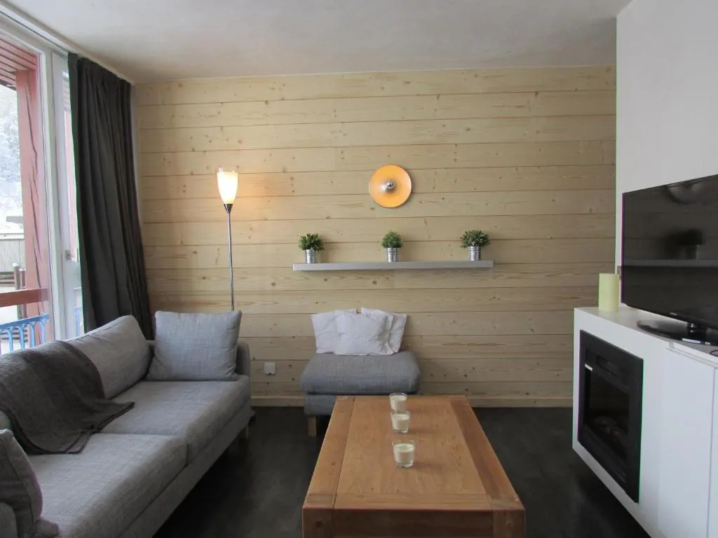 Image of Residence Pierra Menta