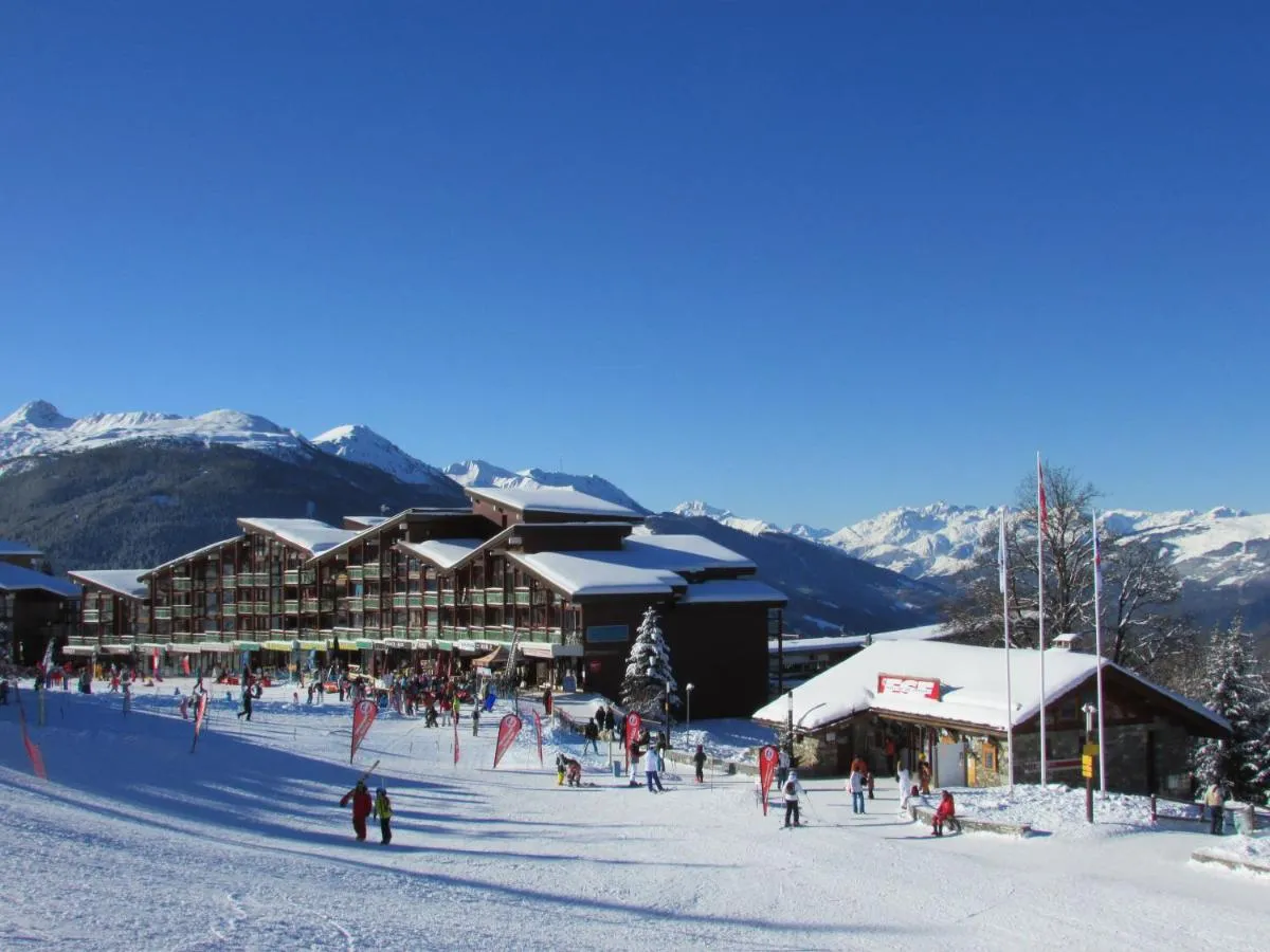 Image 3 of Residence Pierra Menta