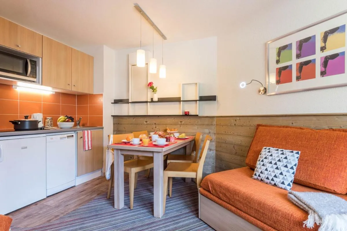 Image 2 of Résidence Pierre & Vacances Le Britania