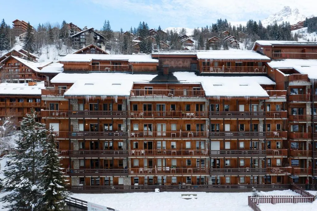 Image of Résidence Pierre & Vacances Les Ravines