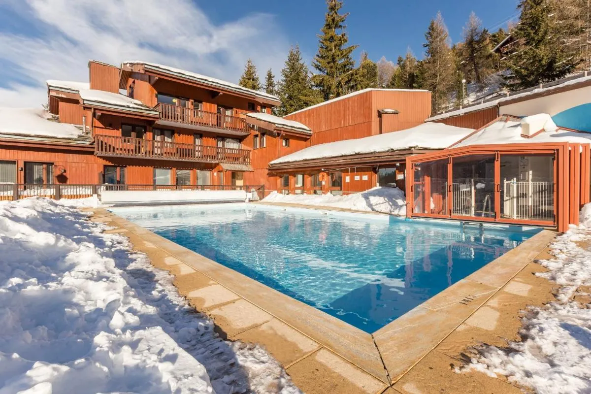 Image 1 of Residence Plagne Lauze – maeva Home