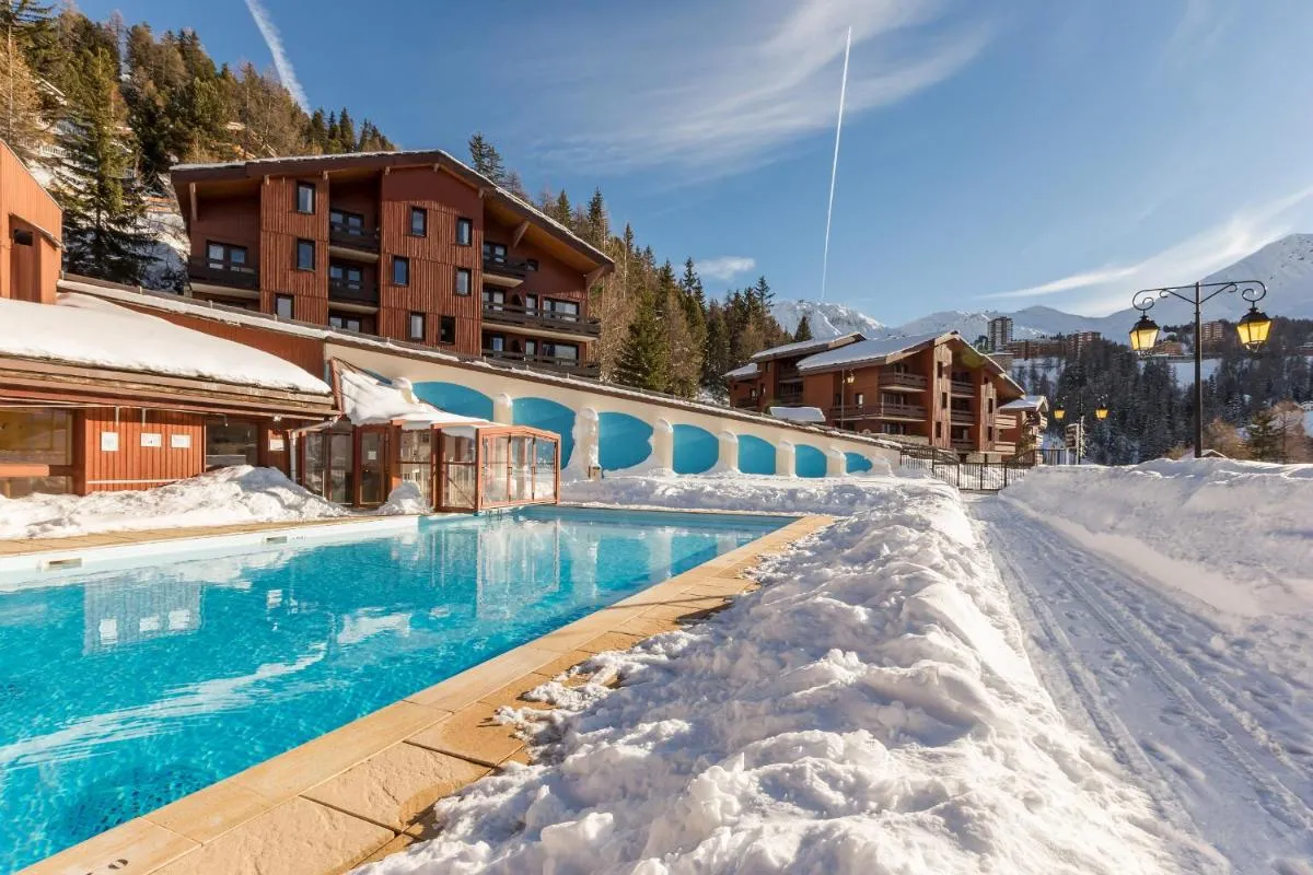 Image 2 of Residence Plagne Lauze – maeva Home