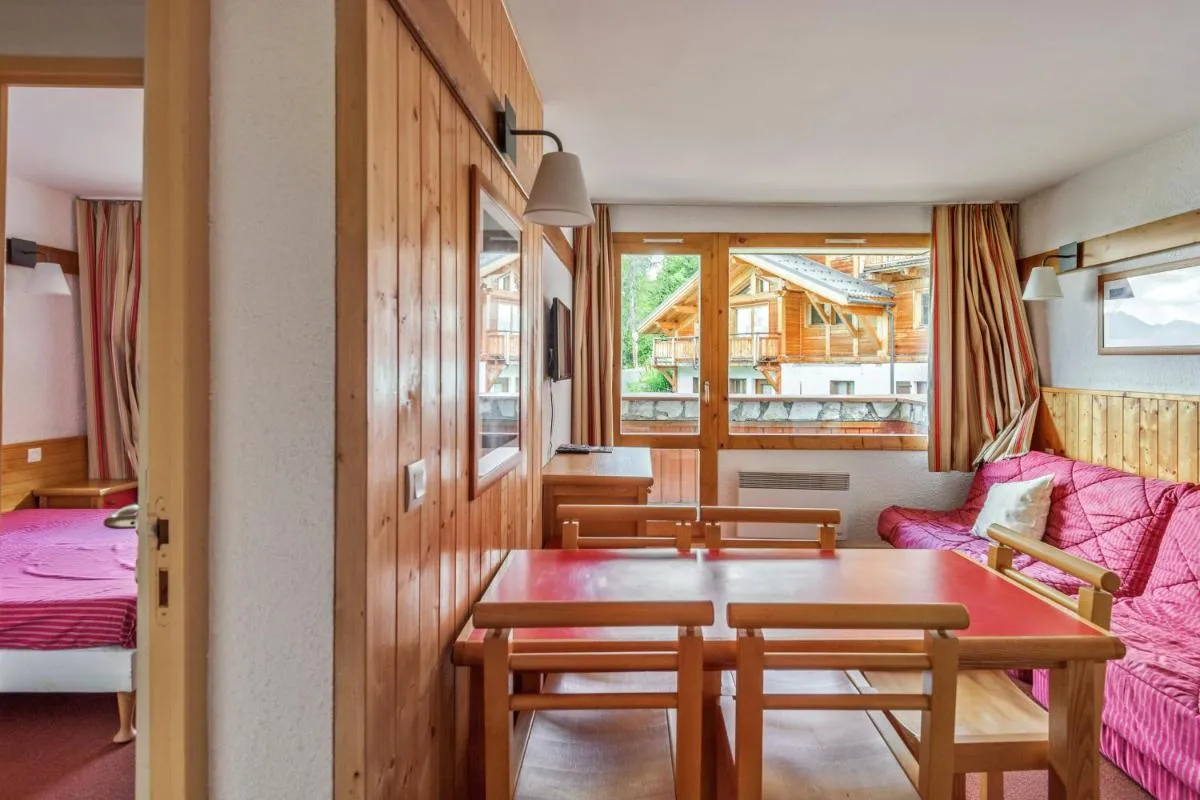 Image 5 of Residence Plagne Lauze – maeva Home