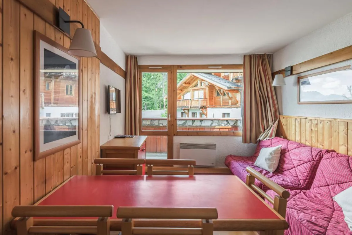 Image 4 of Residence Plagne Lauze – maeva Home