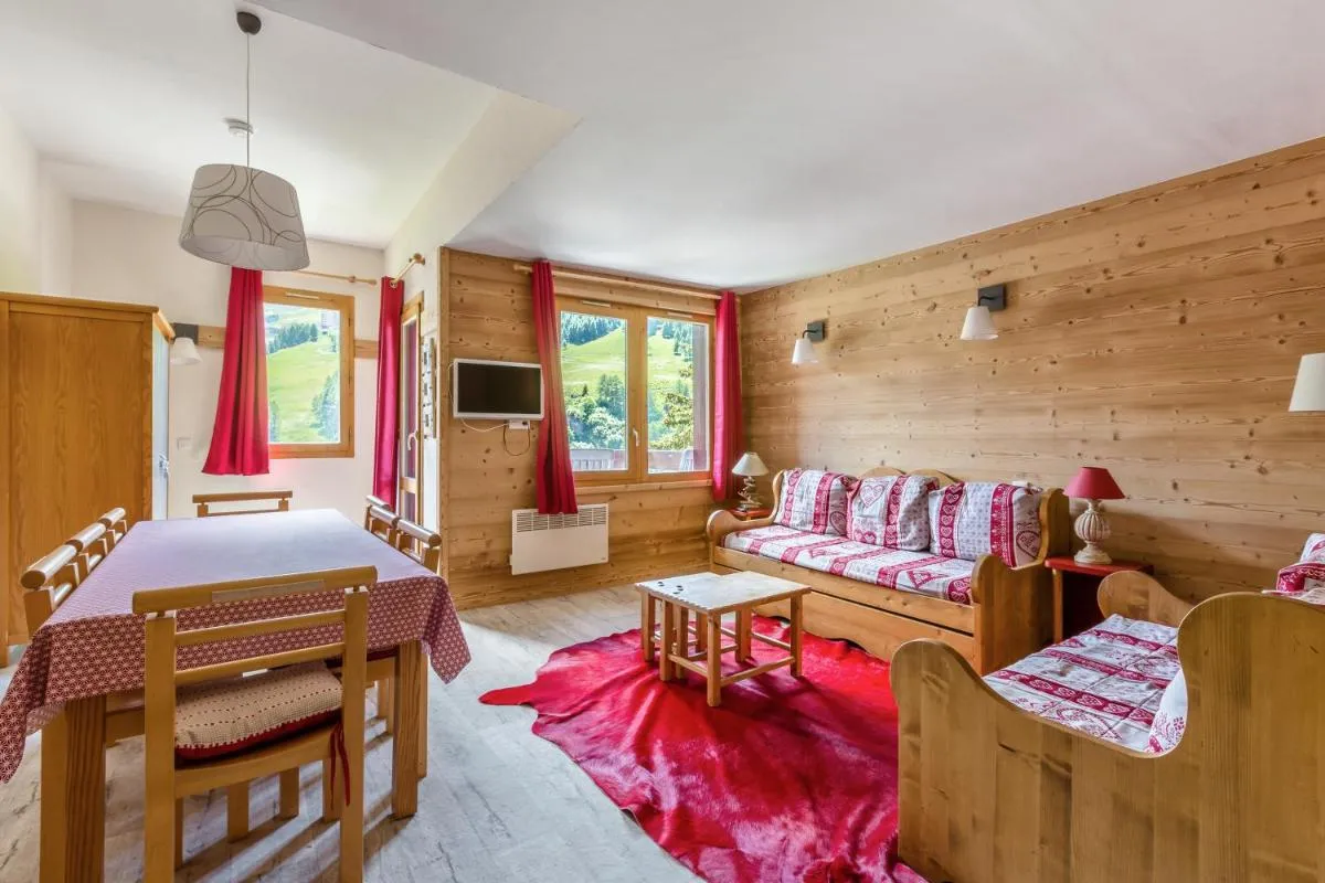 Image 3 of Residence Plagne Lauze – maeva Home