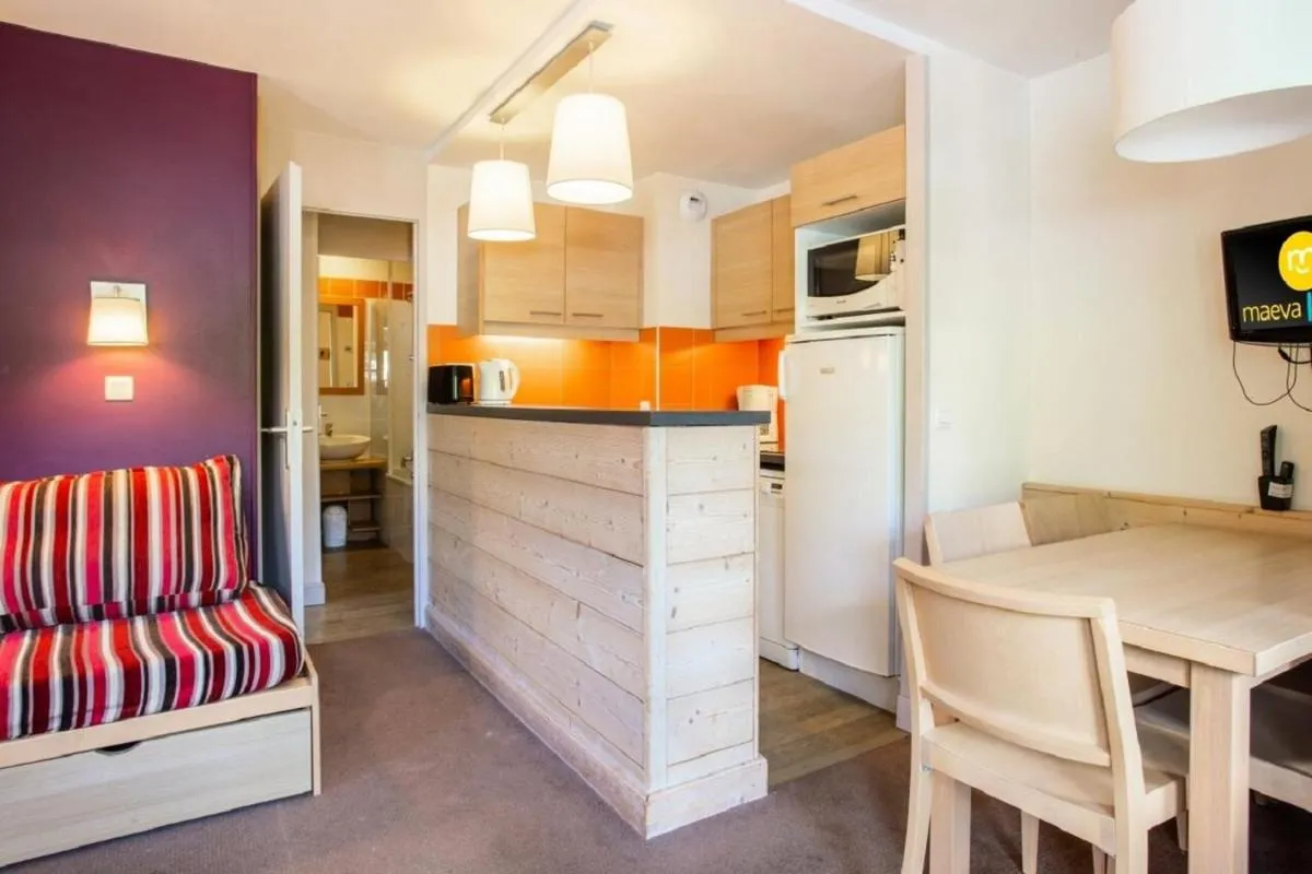 Image 6 of Residence Plagne Lauze – maeva Home