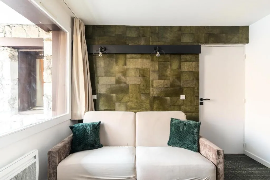 Image of Résidence Plagne Lauze – maeva Home – Appartement 2 Pièces 4 Personnes – Séle 64