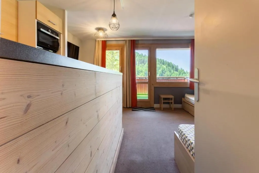 Image of Résidence Plagne Lauze – maeva Home – Appartement 2 Pièces 5 Personnes – Pres 34