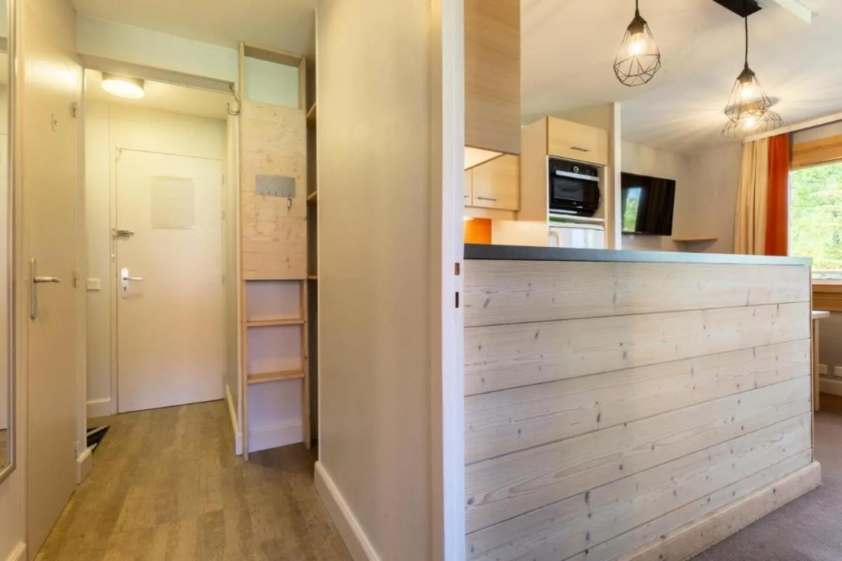 Image 1 of Résidence Plagne Lauze – maeva Home – Appartement 2 Pièces 5 Personnes – Pres 34