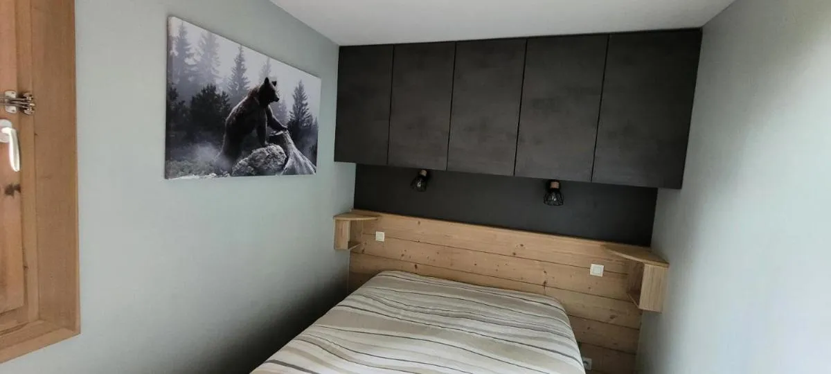 Image 6 of Résidence Plagne Lauze – maeva Home – Appartement 2 Pièces 5 Personnes – Pres 34