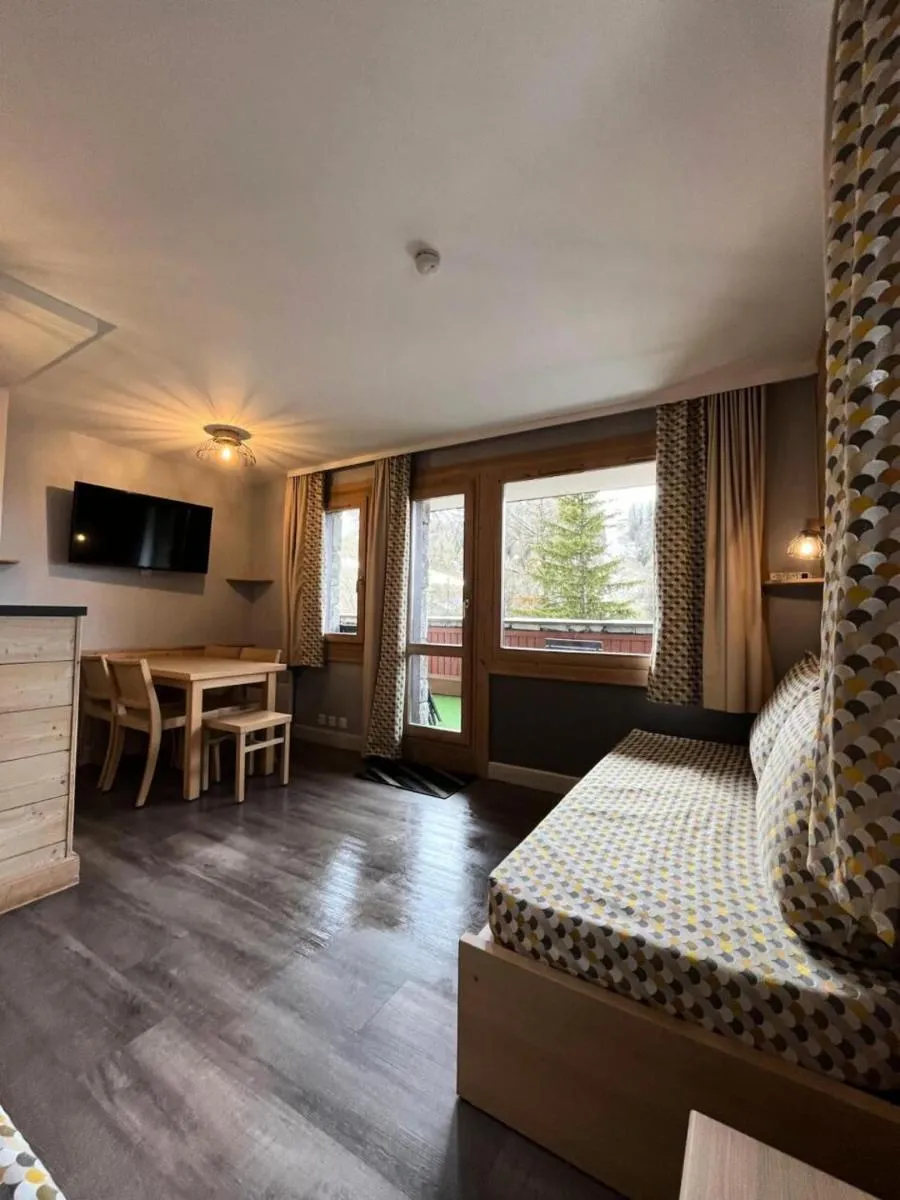 Image 4 of Résidence Plagne Lauze – maeva Home – Appartement 2 Pièces 5 Personnes – Pres 34
