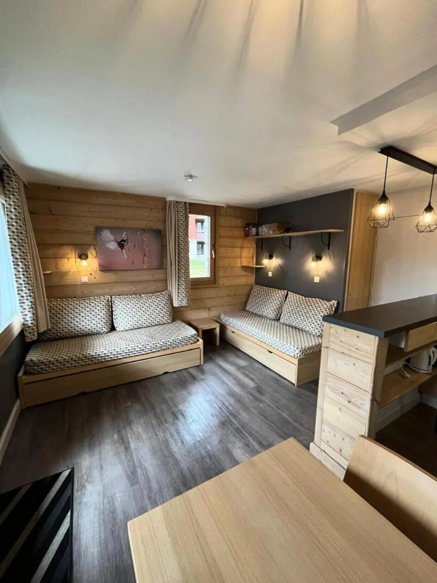 Image 3 of Résidence Plagne Lauze – maeva Home – Appartement 2 Pièces 5 Personnes – Pres 34