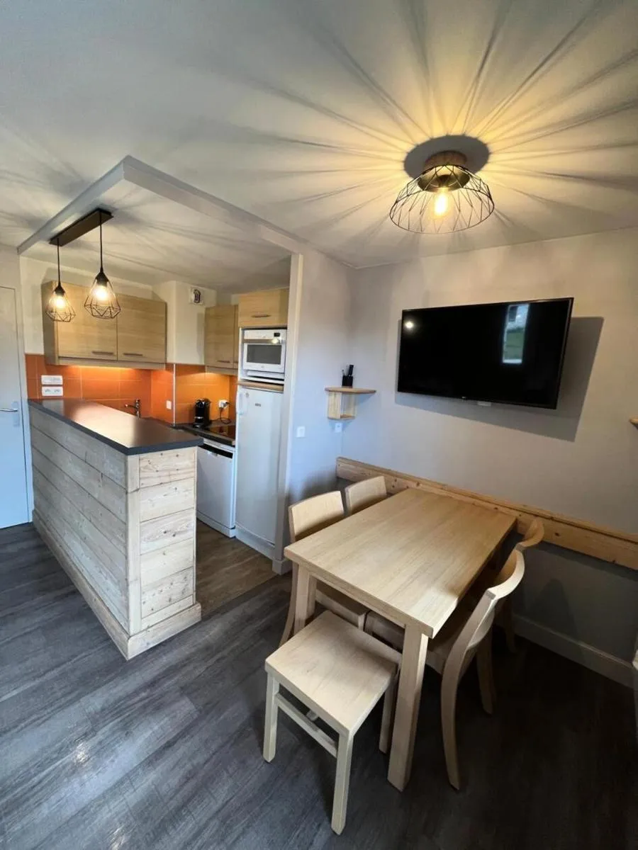Image 5 of Résidence Plagne Lauze – maeva Home – Appartement 2 Pièces 5 Personnes – Pres 34