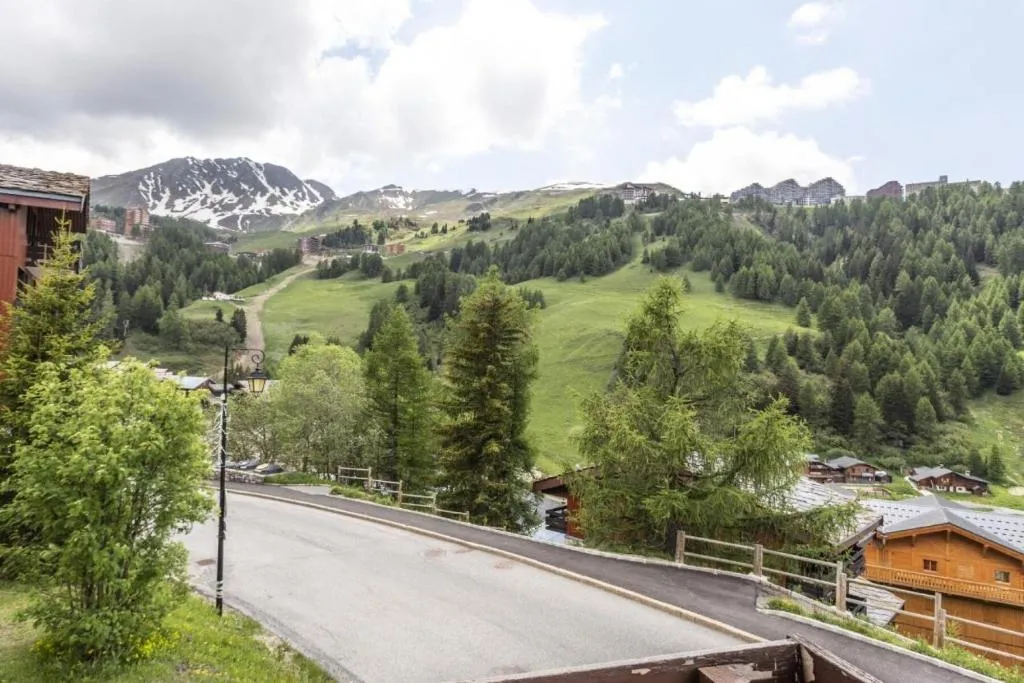 Image of Résidence Plagne Lauze – maeva Home – Appartement 2 Pièces 5 Personnes – Séle 04