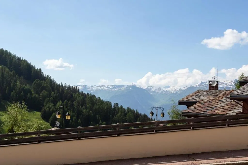 Image of Résidence Plagne Lauze – maeva Home – Appartement 2 Pièces 5 Personnes – Séle 54