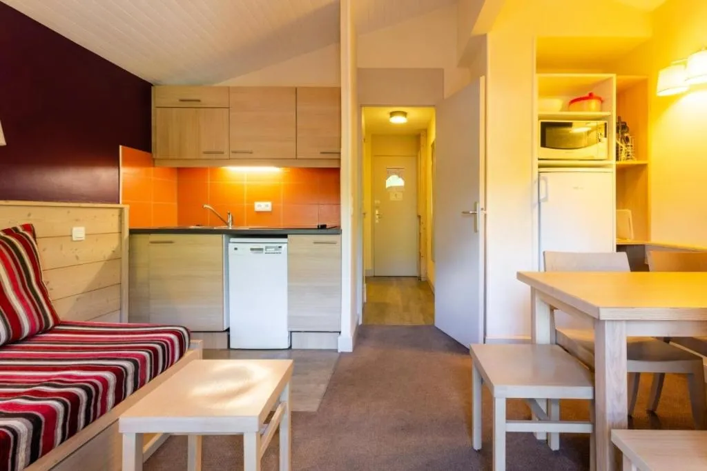 Image of Résidence Plagne Lauze – maeva Home – Appartement 2 pièces 5 personnes – Conf 02