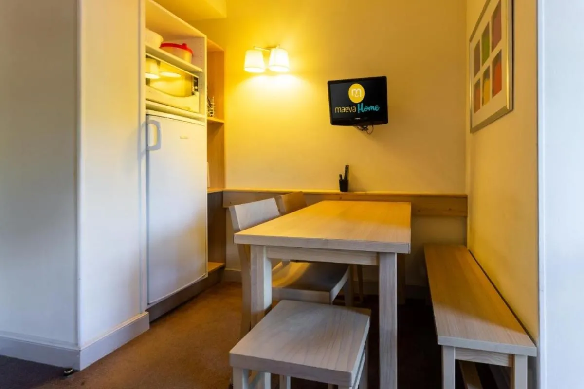 Image 2 of Résidence Plagne Lauze – maeva Home – Appartement 2 pièces 5 personnes – Conf 02