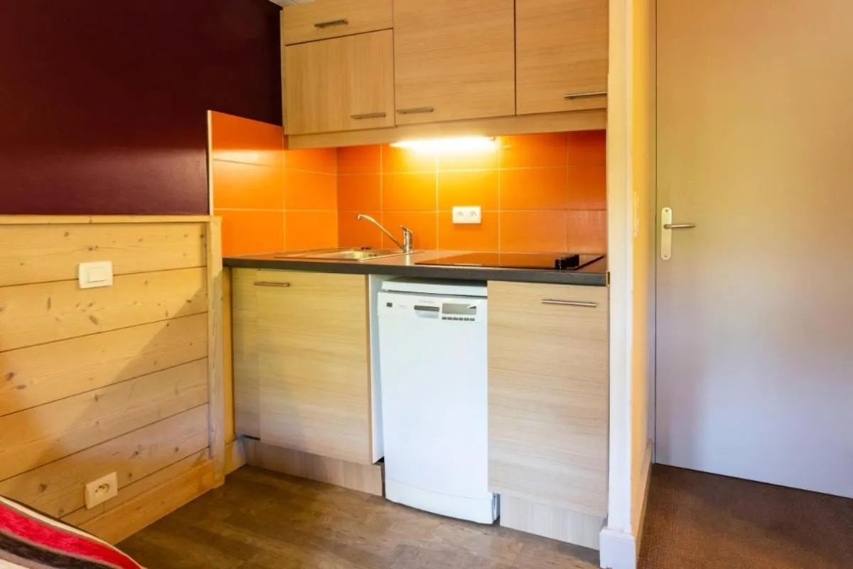 Image 3 of Résidence Plagne Lauze – maeva Home – Appartement 2 pièces 5 personnes – Conf 02