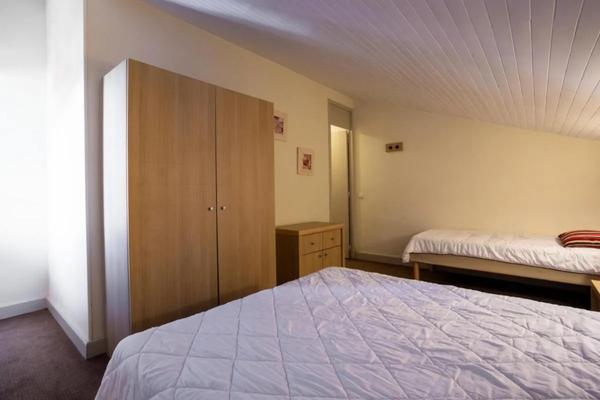 Image 4 of Résidence Plagne Lauze – maeva Home – Appartement 2 pièces 5 personnes – Conf 02