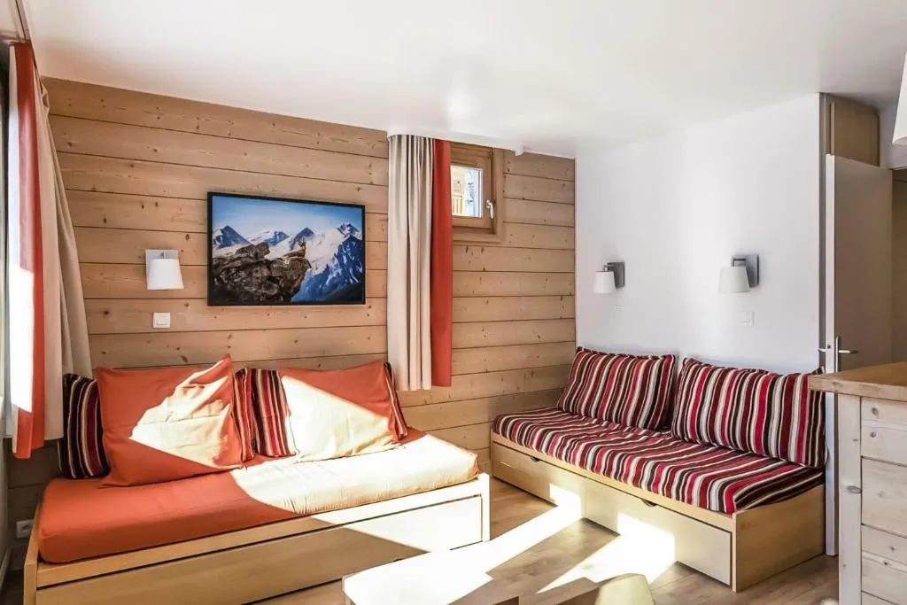Image of Résidence Plagne Lauze – maeva Home – Appartement 2 pièces 5 personnes – Pre 984