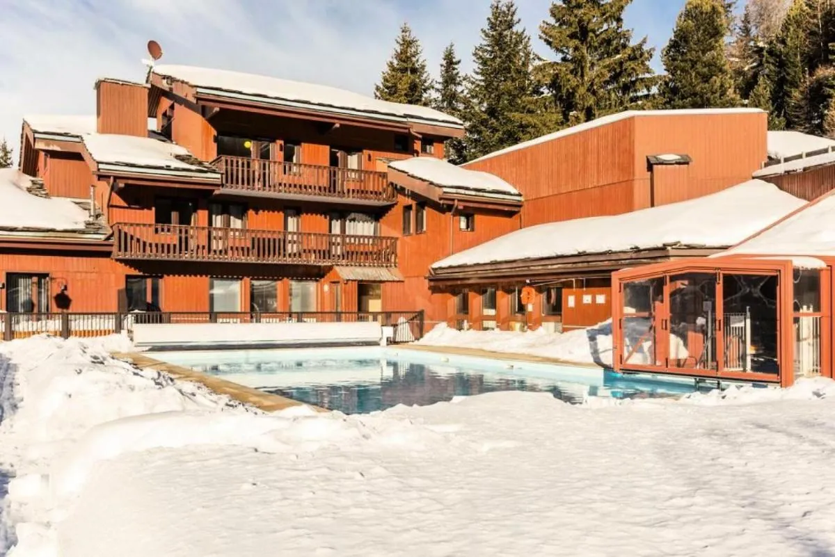 Image 2 of Résidence Plagne Lauze – maeva Home – Appartement 3 Pièces 7 Personnes – Pres 34