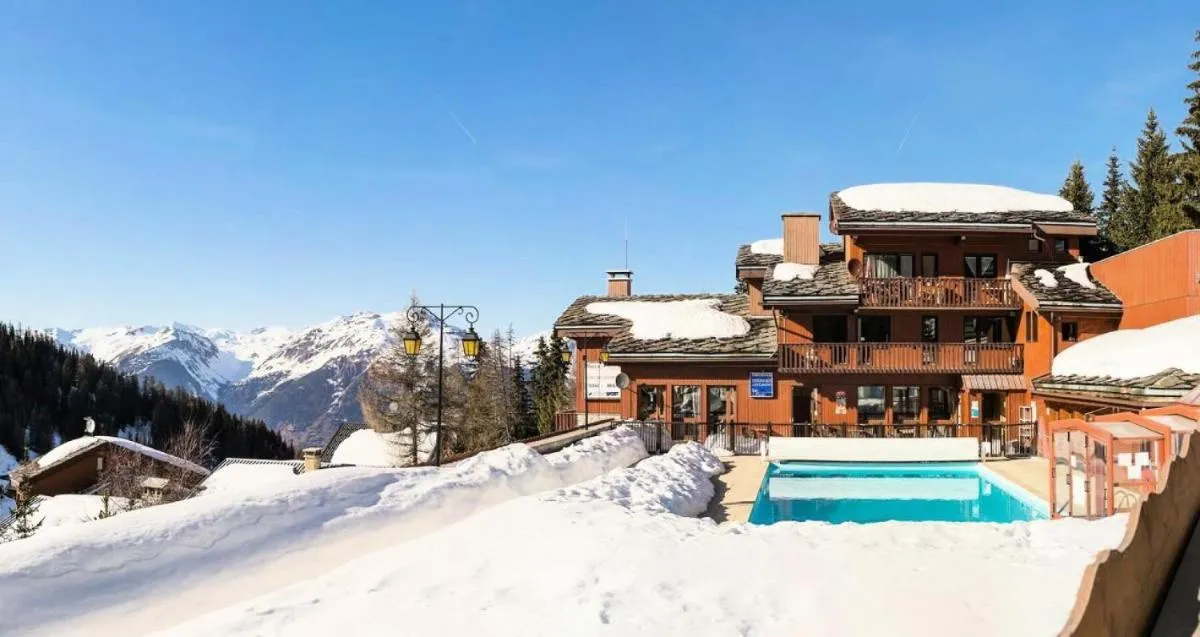 Image 3 of Résidence Plagne Lauze – maeva Home – Appartement 3 Pièces 7 Personnes – Pres 34